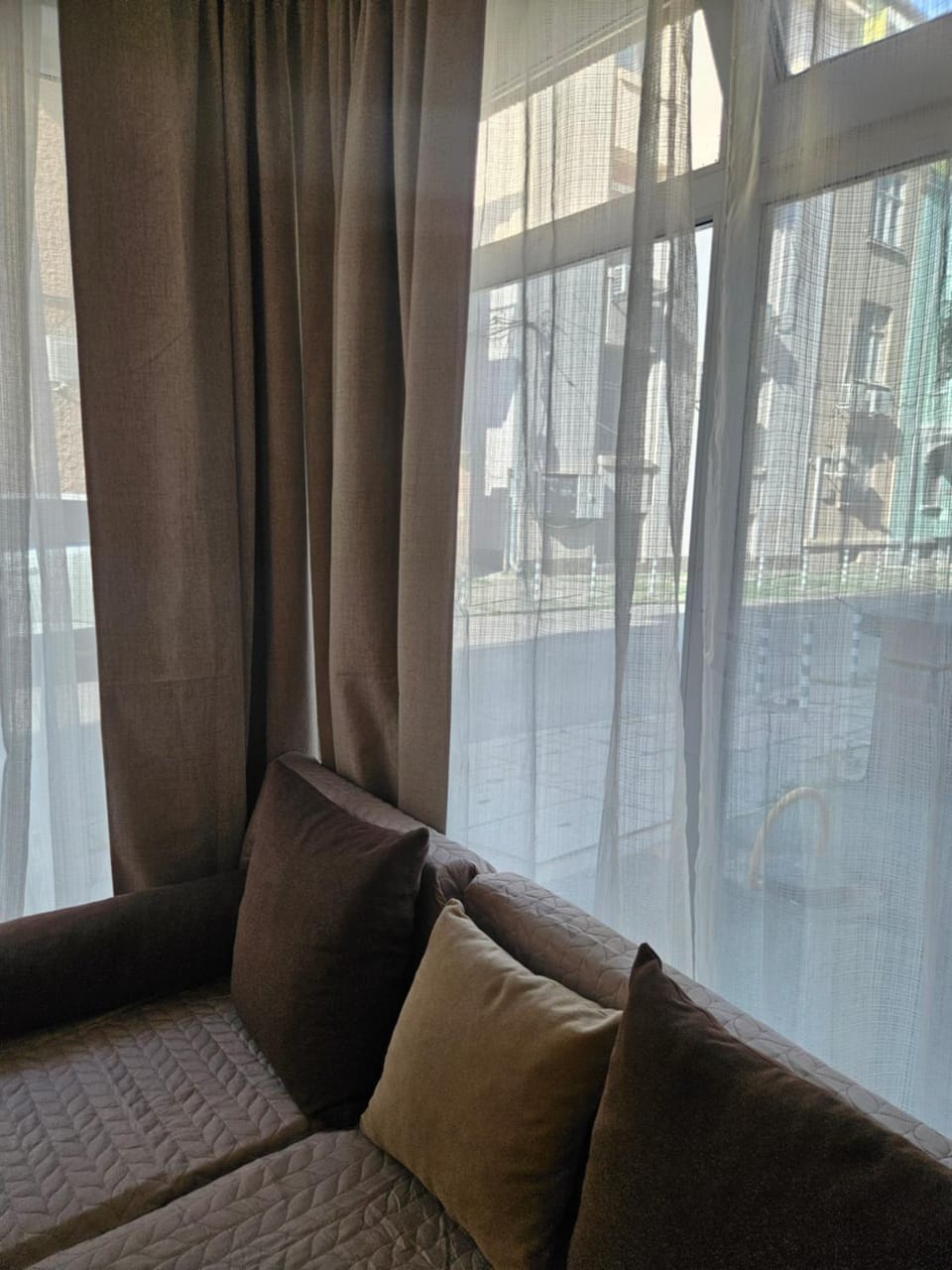 Charming Ground Floor Aprt In Old Sofia Apartment in Sofia