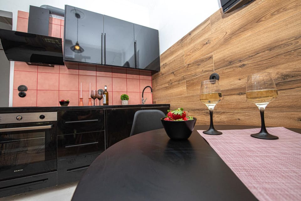 Casa Cias Apartment in Corfu