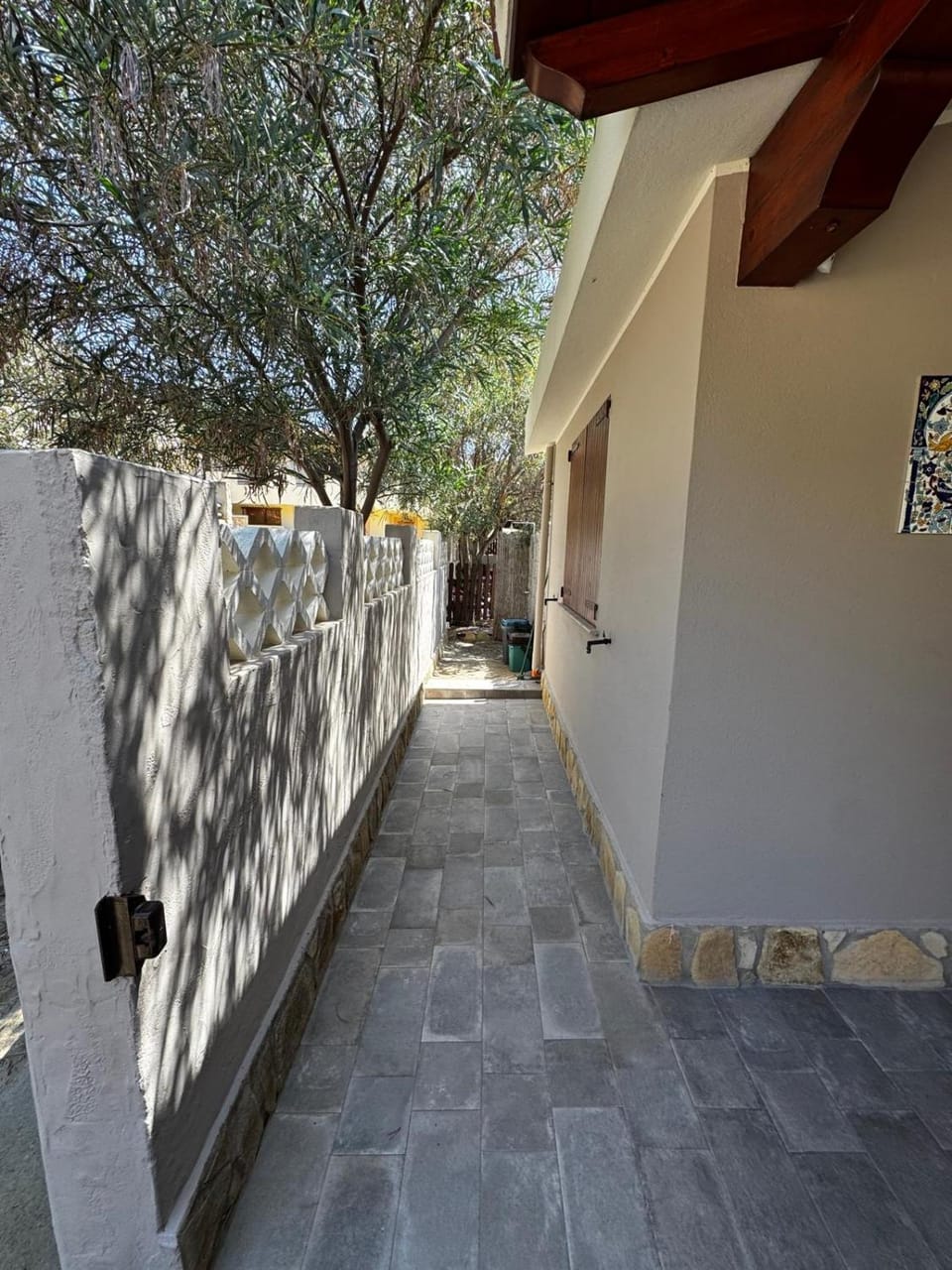 Casa vacanze Solanas House in Sardinia