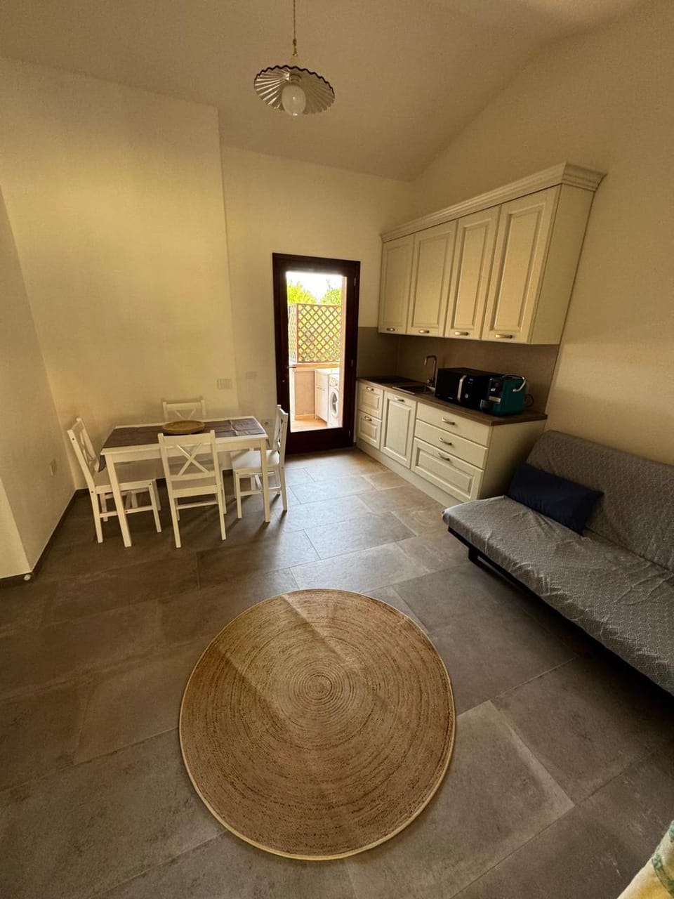 Casa vacanze Solanas House in Sardinia