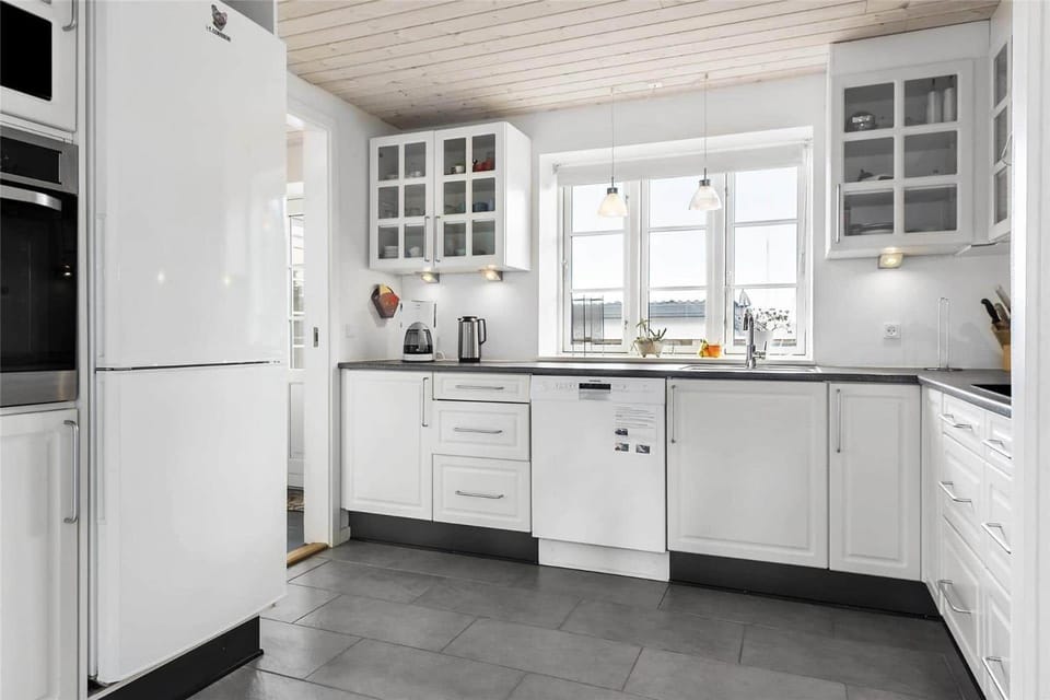 222-Thisted-Nordsovej-57 House in Denmark