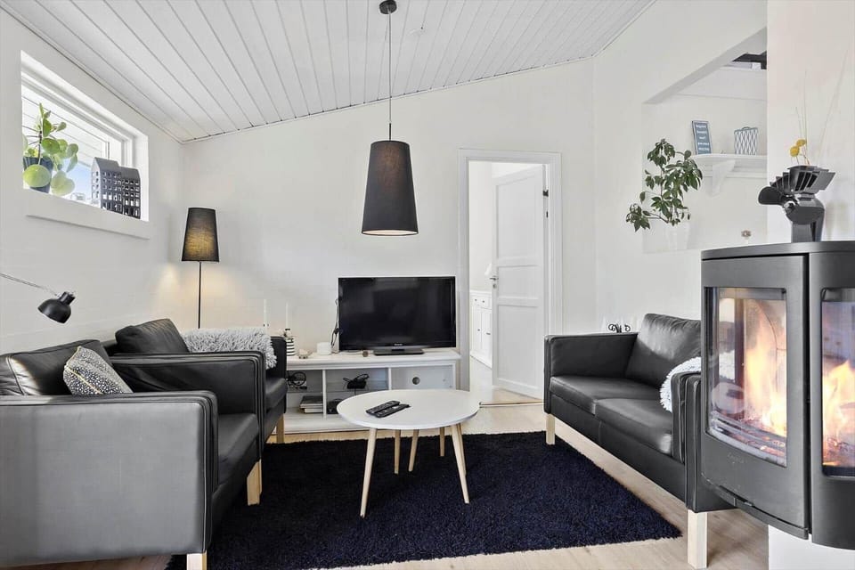 458-Thisted-Sandtornvej-18 House in Denmark
