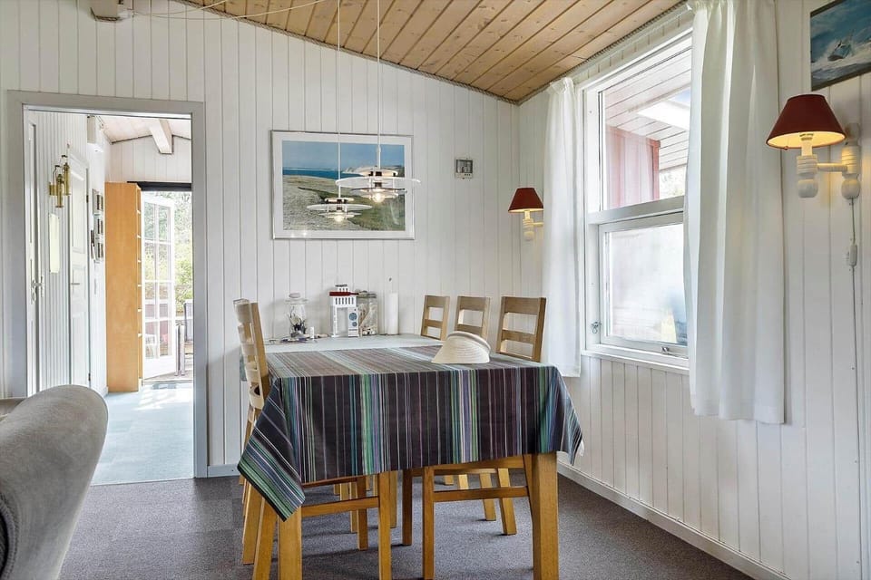 619-Thisted-Blabaervej-32 House in Denmark