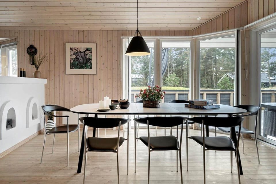 854-Thisted-Molgaardsvej-3 House in Denmark