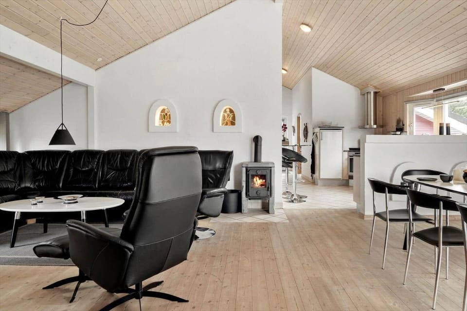 854-Thisted-Molgaardsvej-3 House in Denmark