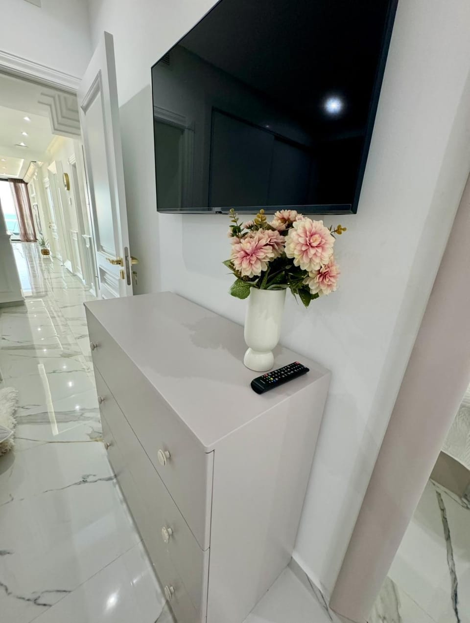 Precioso apartamento Apartment in Tangier