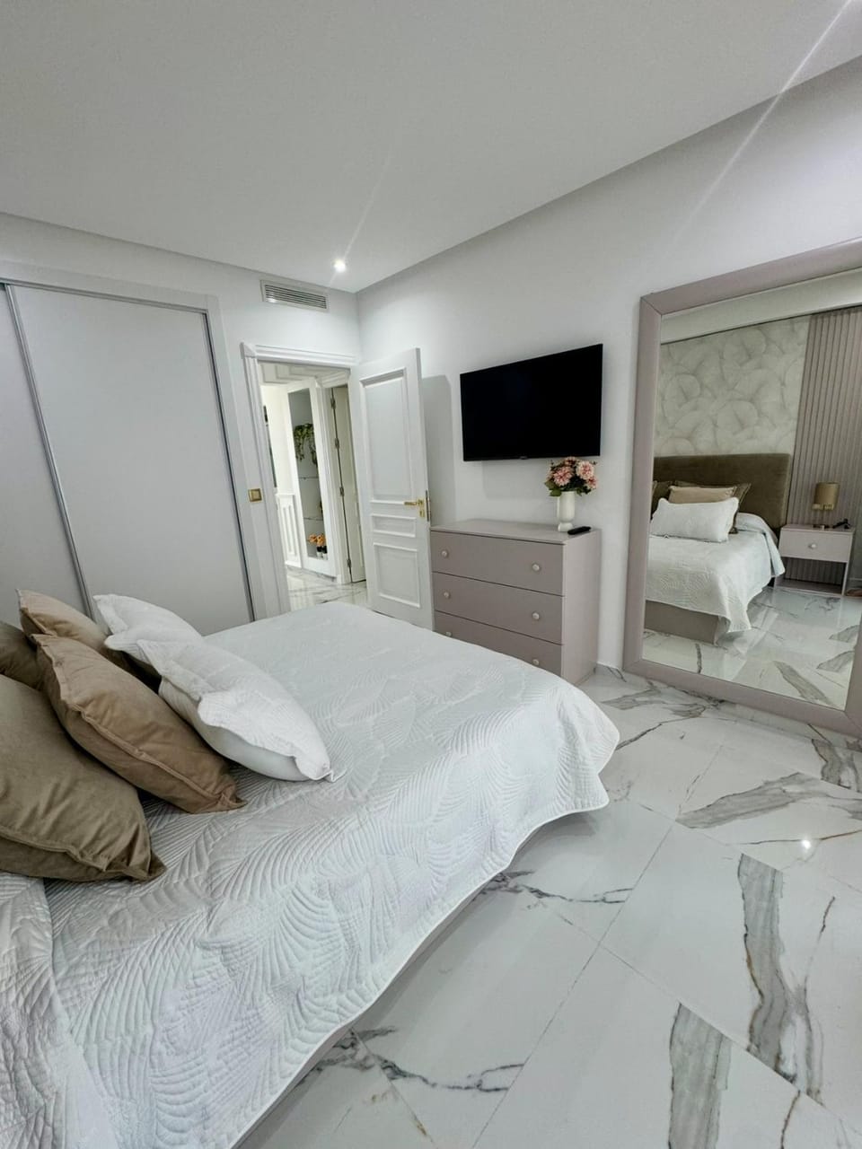 Precioso apartamento Apartment in Tangier