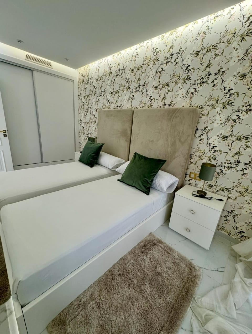 Precioso apartamento Apartment in Tangier