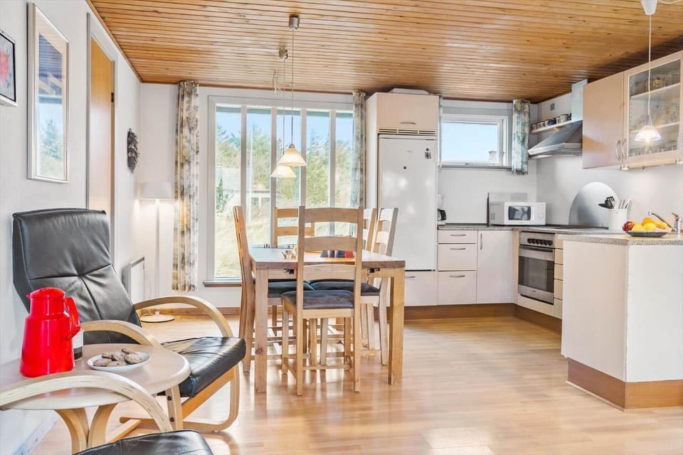 882-Thisted-Nordsovej-100 House in Denmark