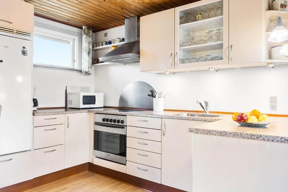 882-Thisted-Nordsovej-100 House in Denmark