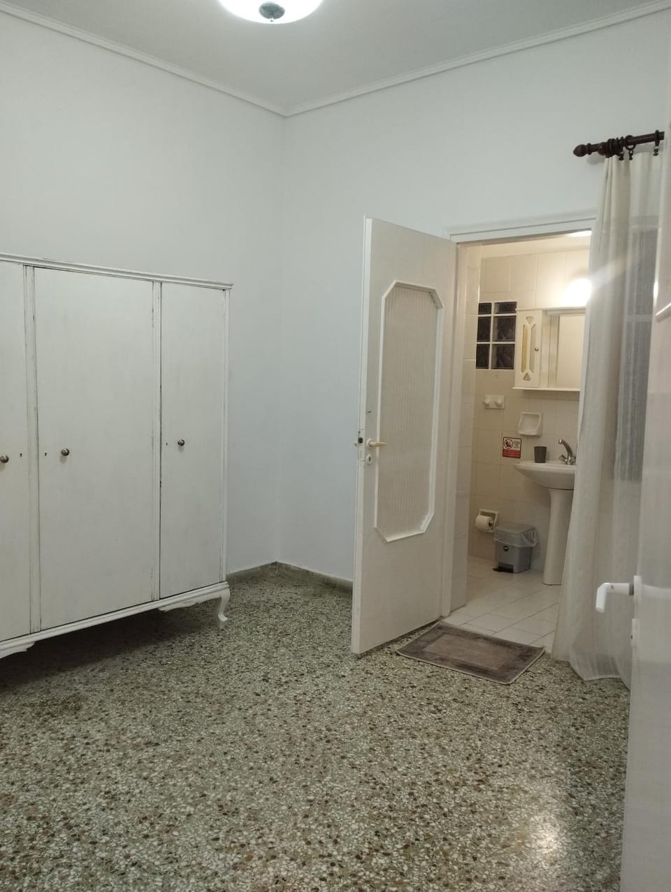 Ναϊάδες Apartment in Euboea