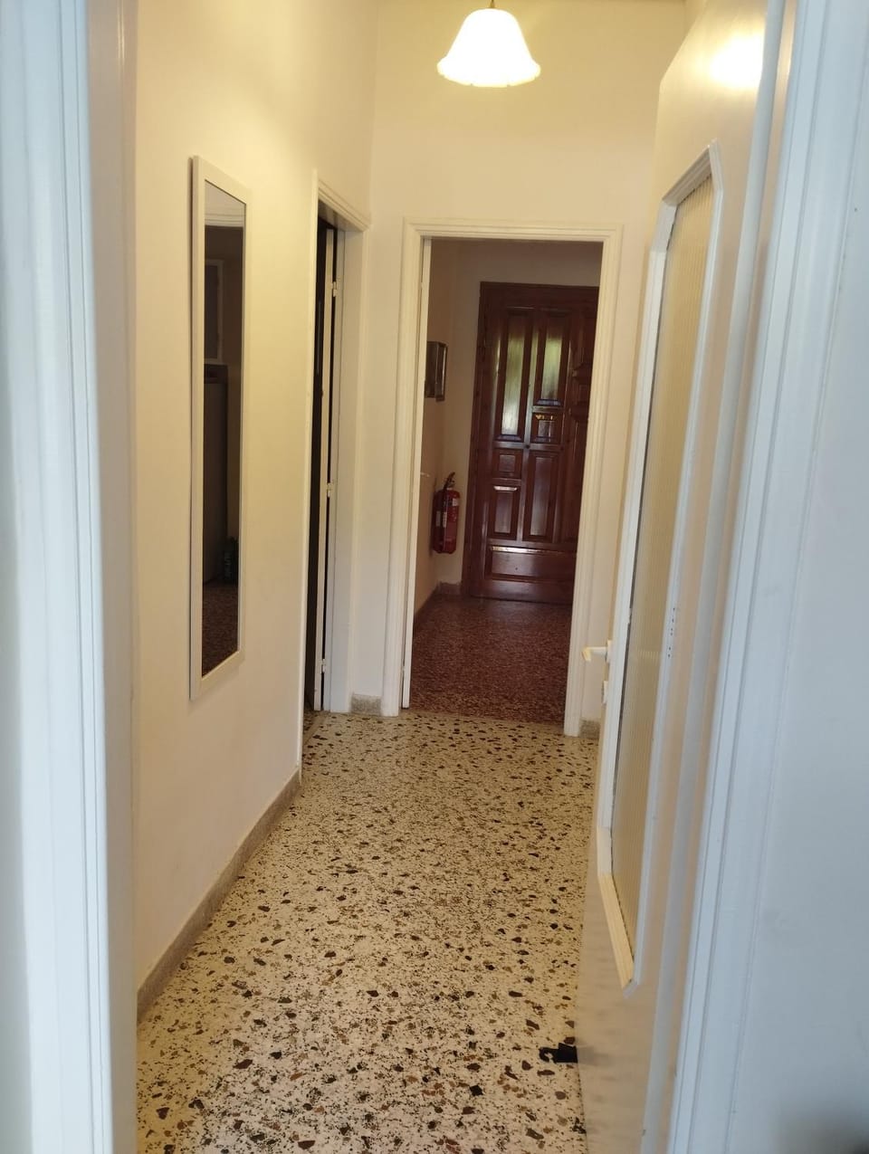 Ναϊάδες Apartment in Euboea