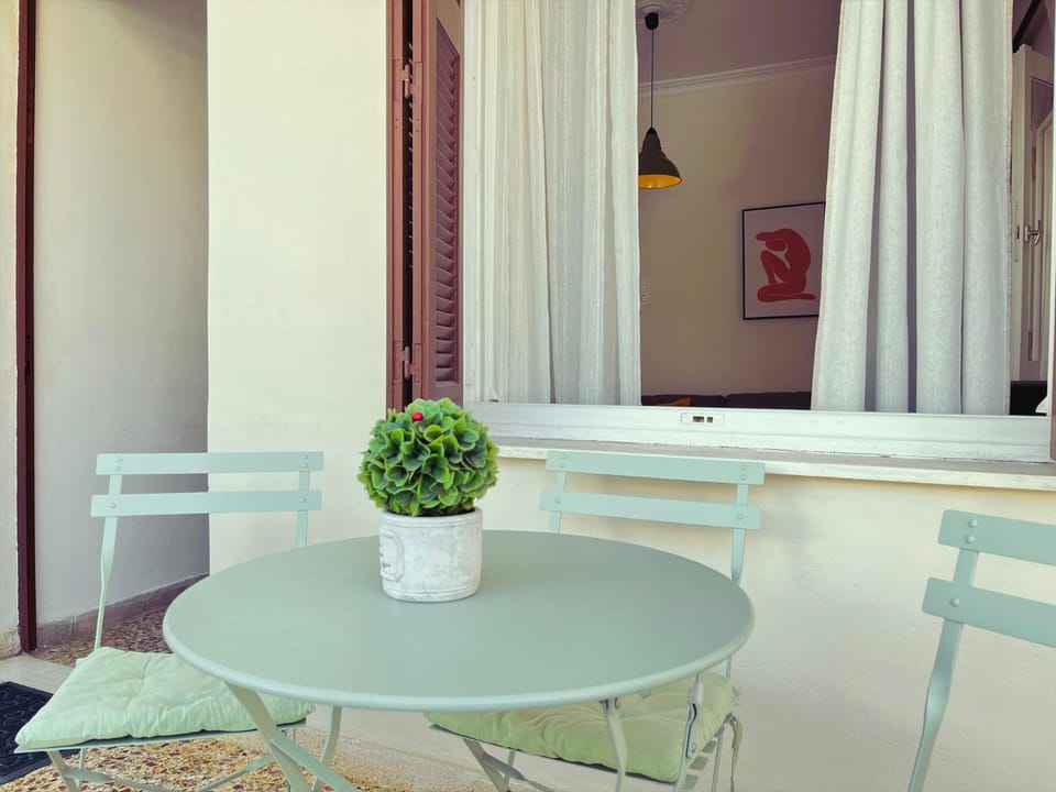 Ναϊάδες Apartment in Euboea