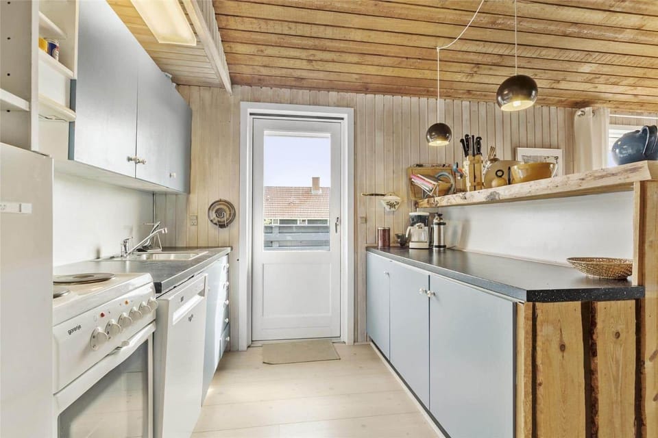 215-Thisted-Tunvej-29 House in Denmark