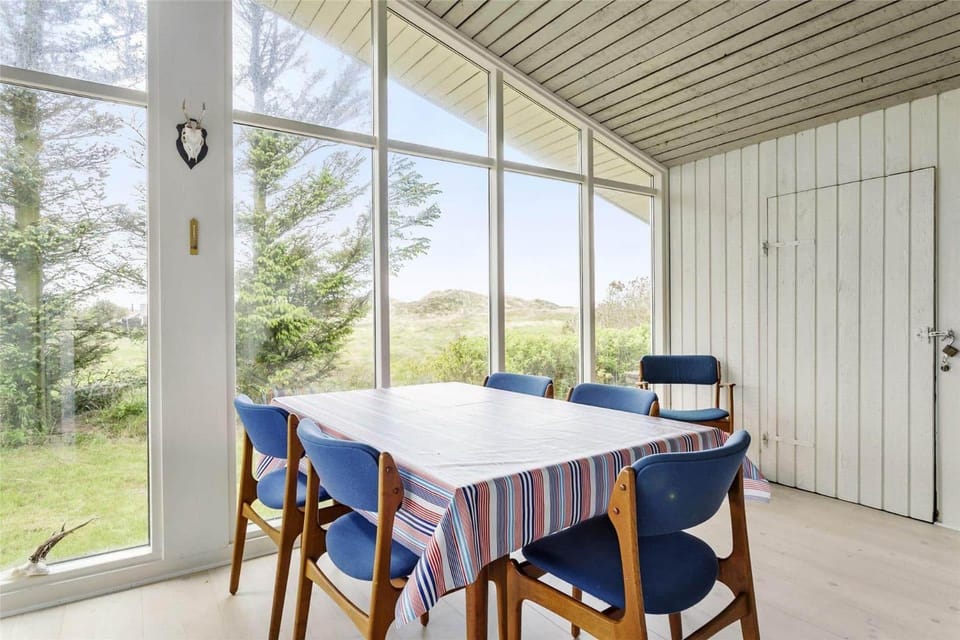 215-Thisted-Tunvej-29 House in Denmark