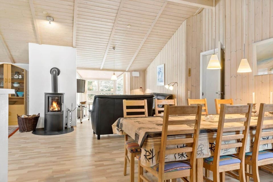 599-Thisted-Fiskervej-165 House in Denmark