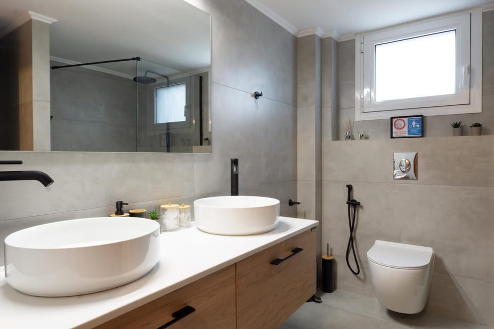 Dvillas Apartment in Cephalonia