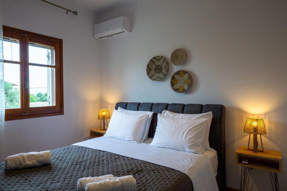Dvillas Apartment in Cephalonia
