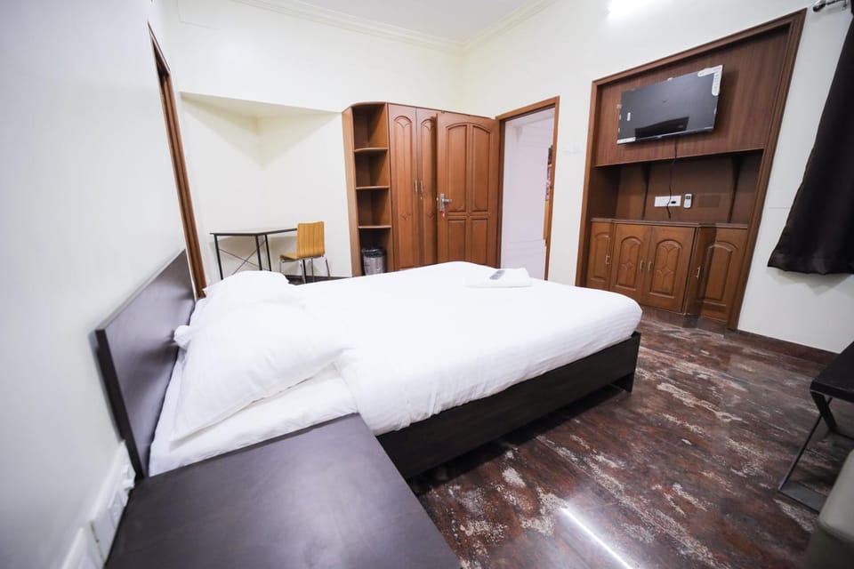 M3 Homestay Bed and Breakfast in Madurai