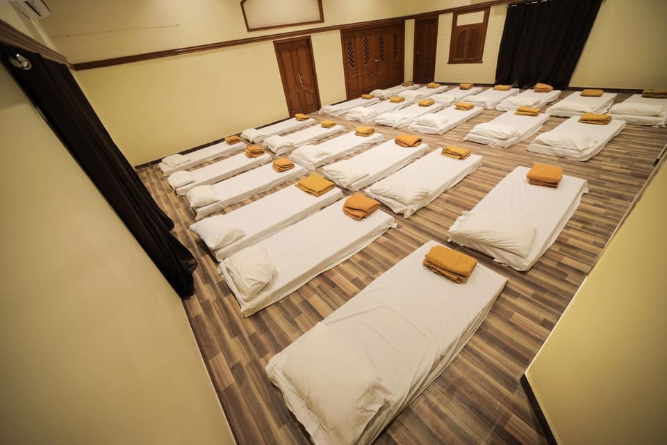 M3 Homestay Bed and Breakfast in Madurai