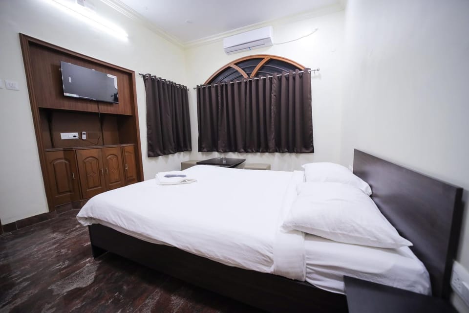 M3 Homestay Bed and Breakfast in Madurai