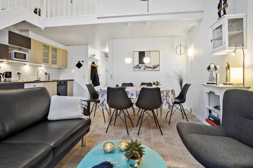 254-Vestervig-Havnevej-1-lejl-4 Apartment in Vestervig