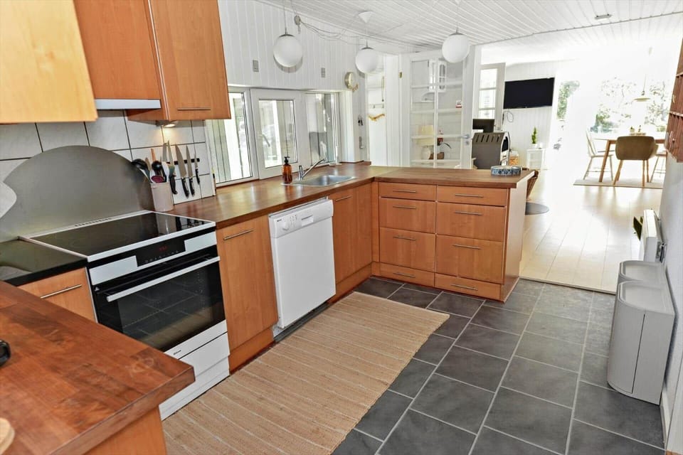739-Thisted-Kristinesvej-15 House in Denmark