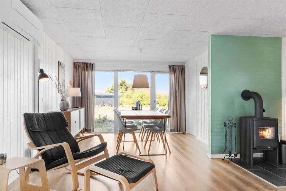 572-Thisted-Kristinesvej-7 House in Denmark