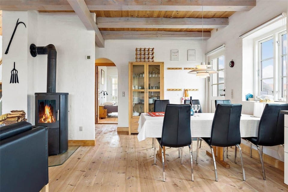 125-Thisted-Fiskervej-7 House in Denmark