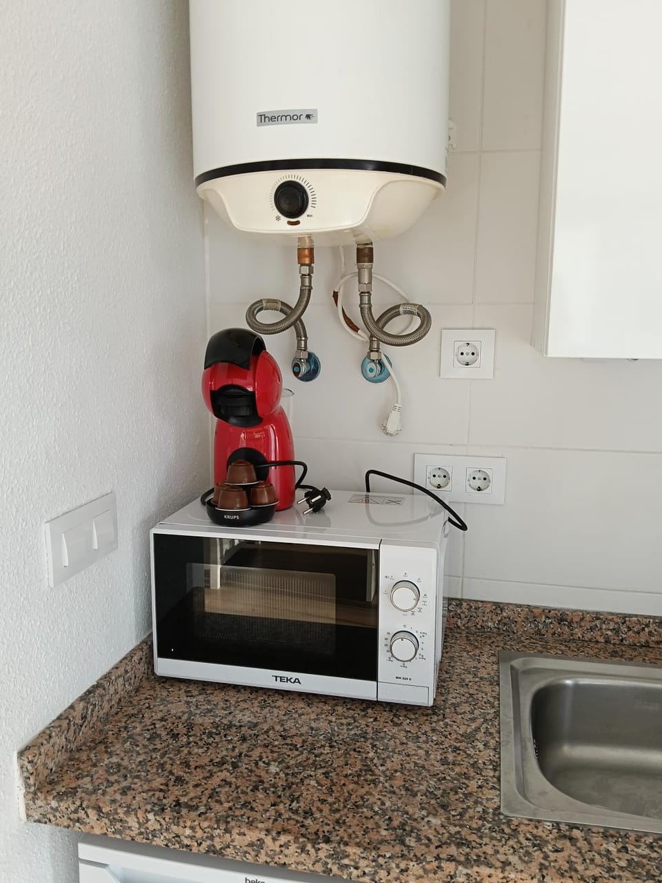 toaster
