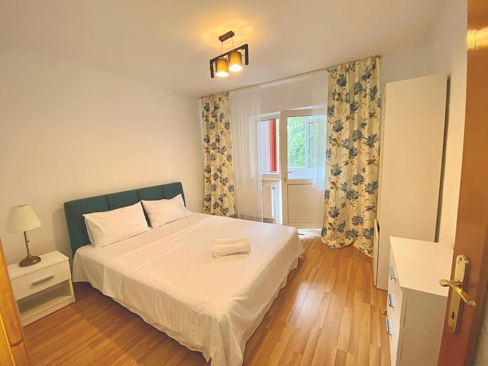 Constanta charming Apartment in Constanta