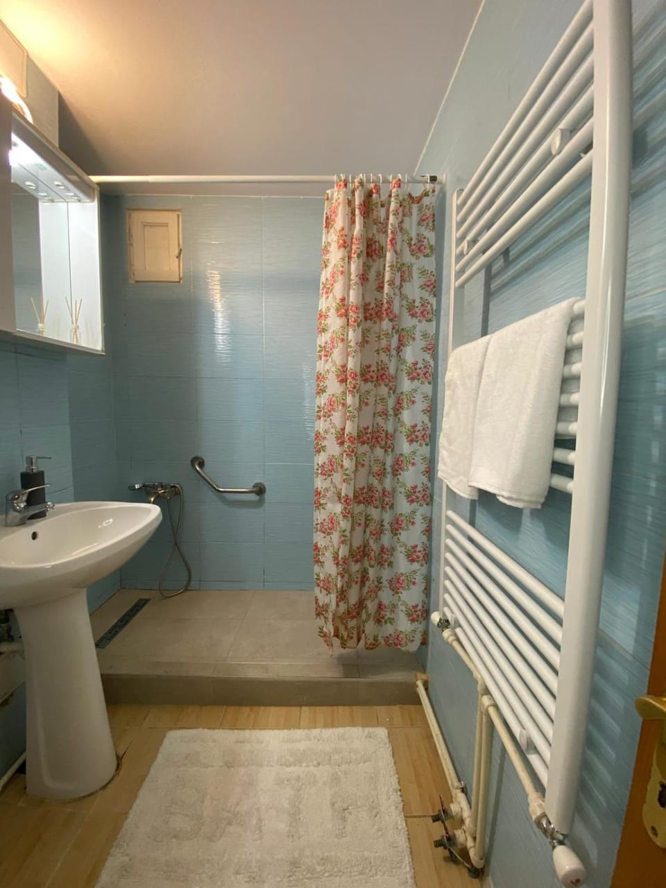 Constanta charming Apartment in Constanta