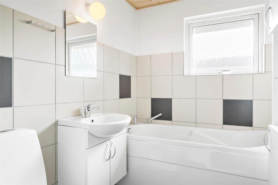 695-Thisted-Fiskervej-80 House in Denmark