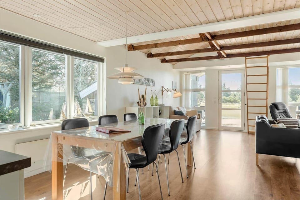 695-Thisted-Fiskervej-80 House in Denmark