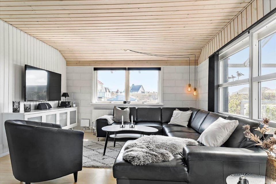 670-Thisted-Krebsvej-4 House in Denmark