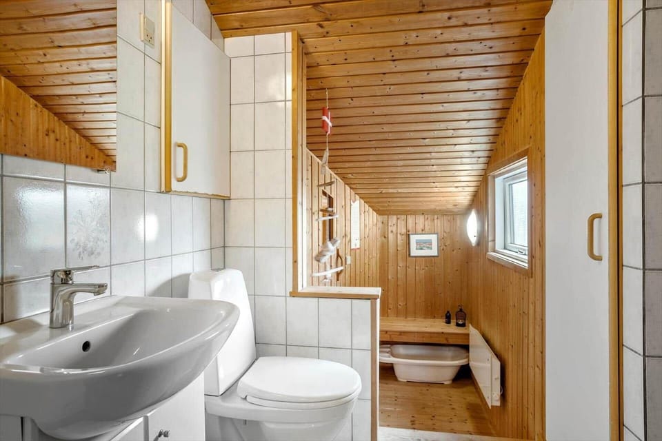 533-Thisted-Fiskervej-153 House in Denmark