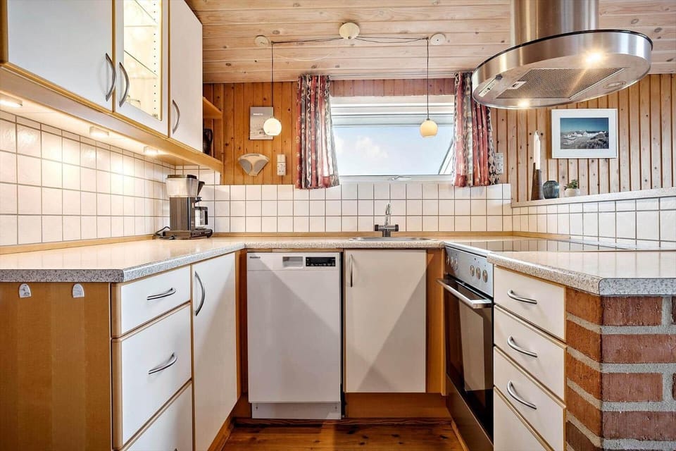 533-Thisted-Fiskervej-153 House in Denmark