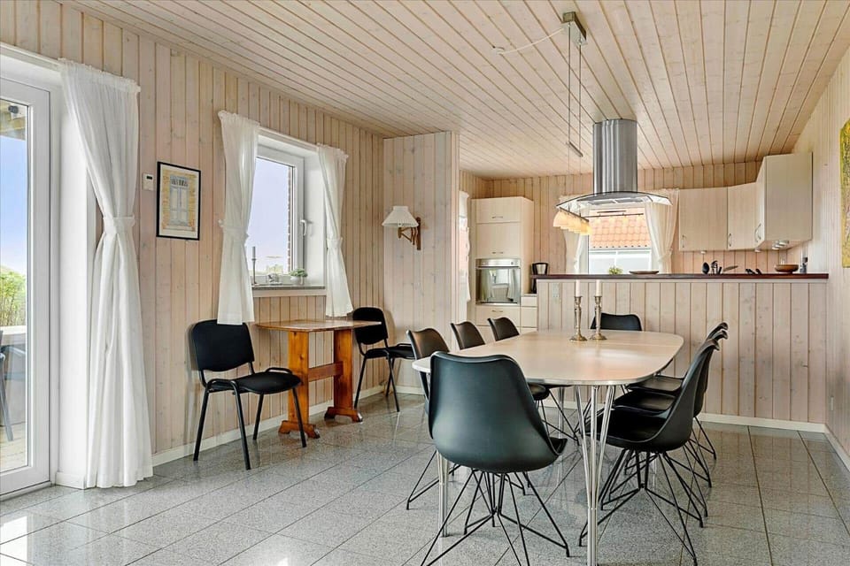 120-Thisted-Jorgen-Hedes-Vej-20 House in Denmark