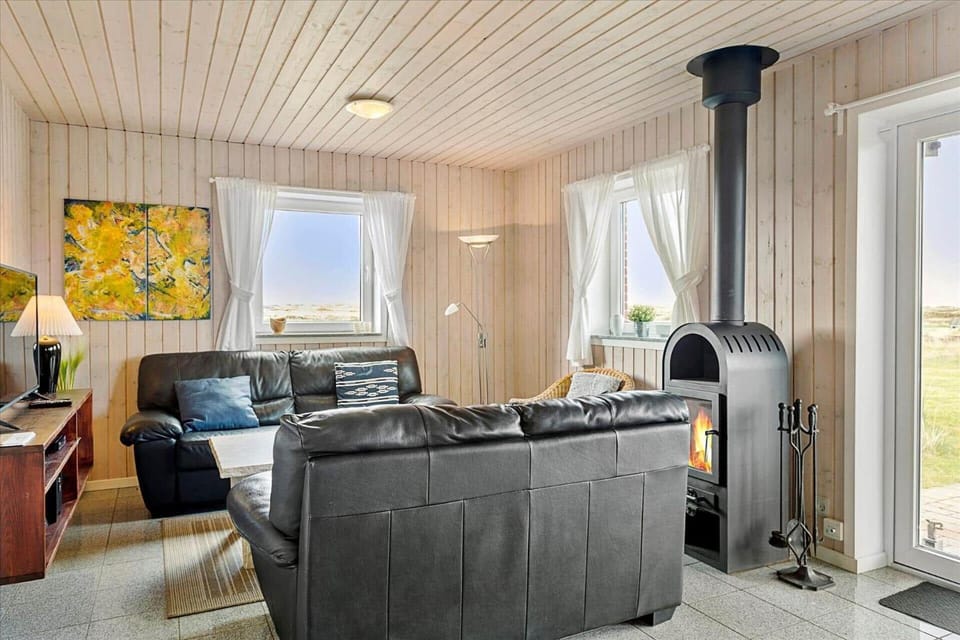 120-Thisted-Jorgen-Hedes-Vej-20 House in Denmark