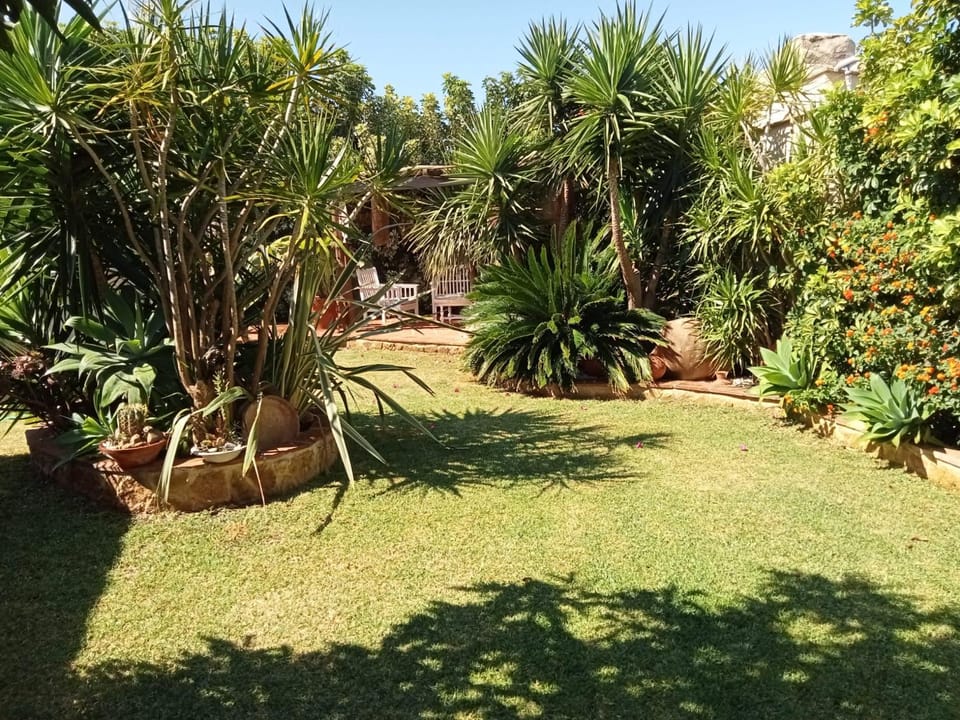 Casa Manoli House in Costa de la Luz