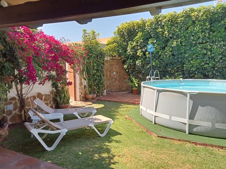 Casa Manoli House in Costa de la Luz