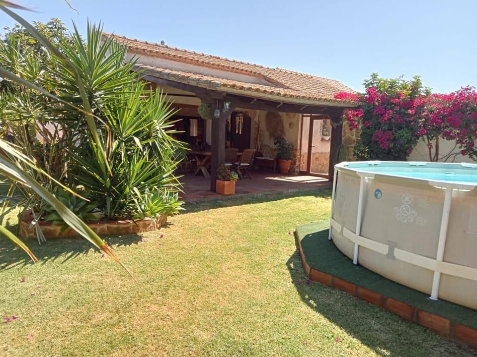 Casa Manoli House in Costa de la Luz