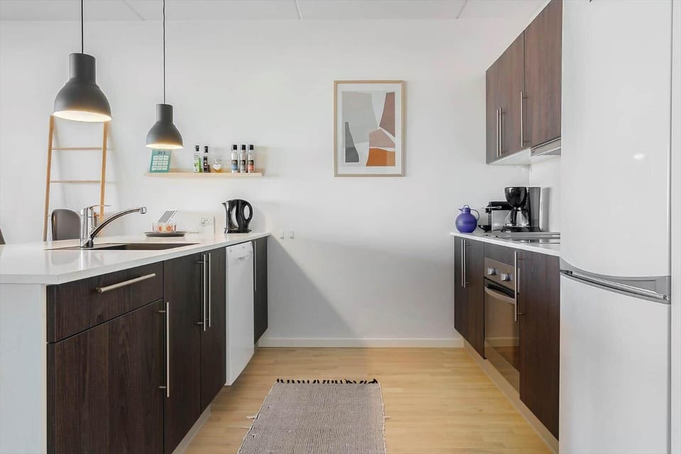 562-Thisted-Havstokken-14-A Apartment in Denmark