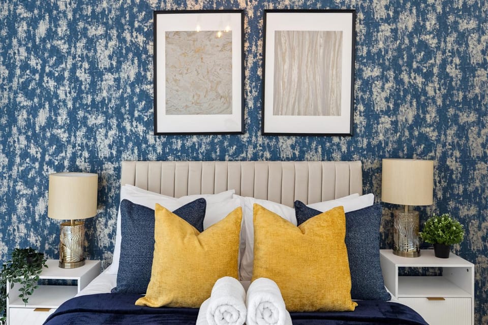 Central London Pimlico 2Bed Heaven near Big Ben Apartment in City of Westminster