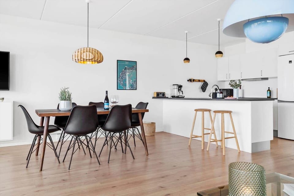 556-Thisted-Havstokken-24-A Apartment in Denmark