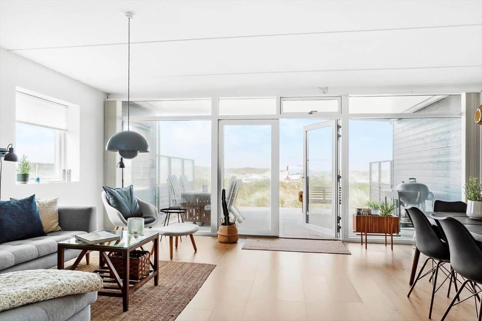 556-Thisted-Havstokken-24-A Apartment in Denmark
