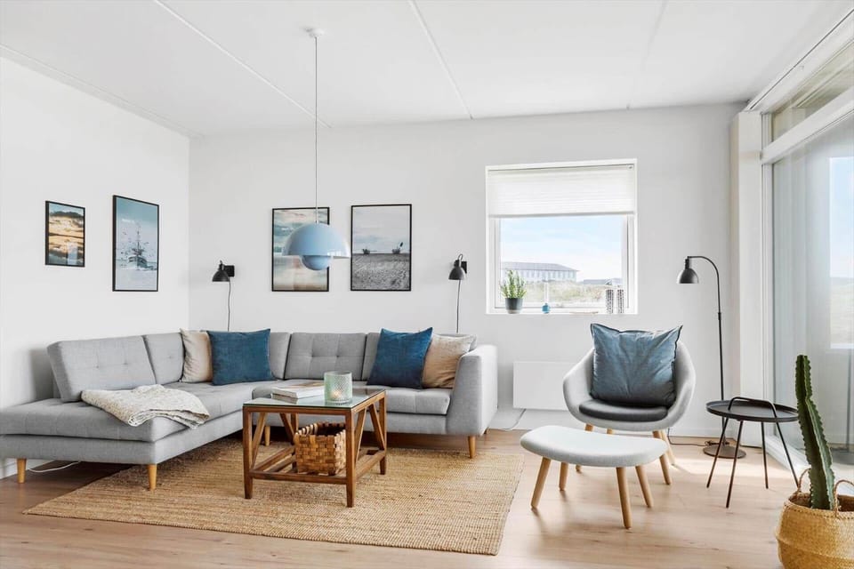 556-Thisted-Havstokken-24-A Apartment in Denmark