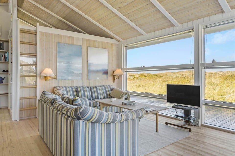 796-Snedsted-Somaerkevej-66 House in Denmark