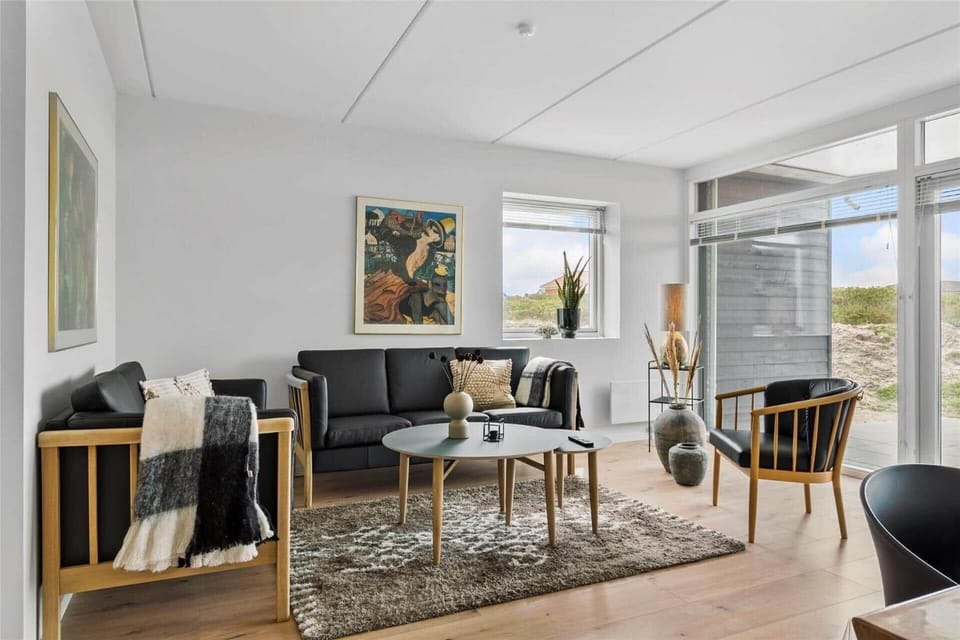 785-Thisted-Havstokken-32-A Apartment in Denmark
