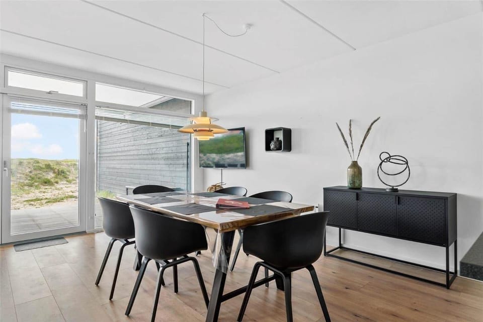 785-Thisted-Havstokken-32-A Apartment in Denmark